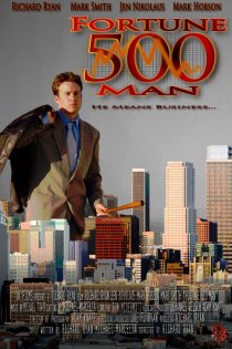 «Fortune 500 Man»
