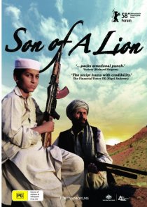 «Son of a Lion»