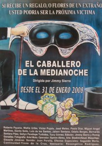 «Рыцарь полуночи»