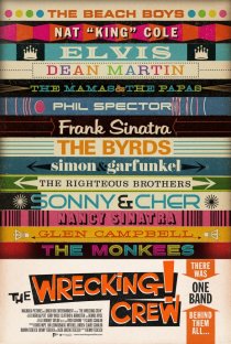 «The Wrecking Crew»