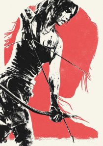 «Tomb Raider: Лара Крофт»
