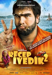 «Реджеп Иведик 2»