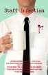 Постер «Staff Infection»