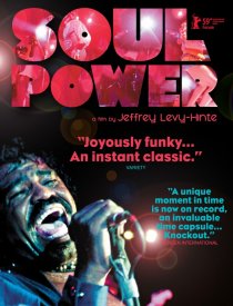 «Soul Power»