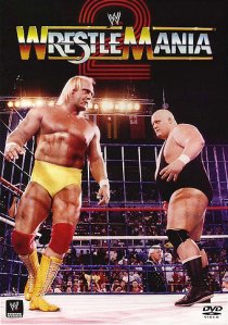 «WWF РестлМания 2»