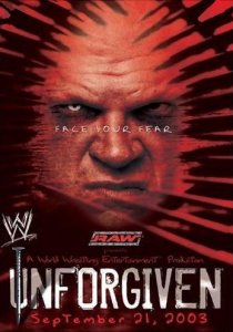 «WWE Непрощенный»