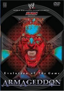 «WWE Армагеддон»