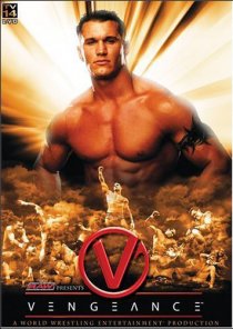 «WWE Возмездие»