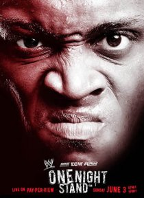 «WWE Одна ночь противостояния»