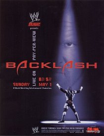 «WWE Бэклэш»
