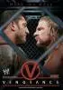 Постер «WWE Возмездие»