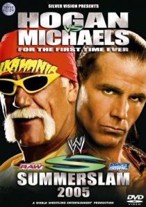 «WWE Летний бросок»