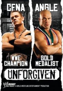 «WWE Непрощенный»