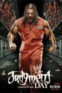 «WWE Судный день»