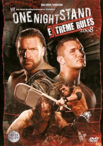 «WWE Одна ночь противостояния»