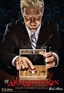 «WWE Армагеддон»