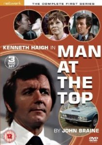 «Man at the Top»