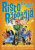 Постер «Рикки-рэпер и похититель велосипедов»