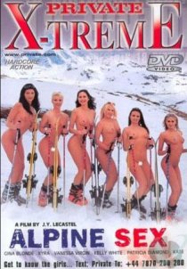 «Секс в Альпах»