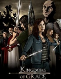«Kingdoms of Grace»
