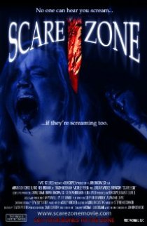 «Scare Zone»