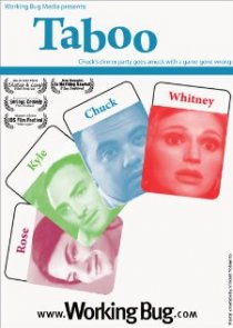 «Taboo»