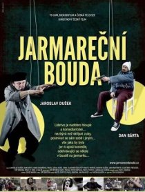 «Jarmarecní bouda»
