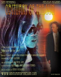 «Obituary of the Sun»