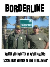«Border Line»