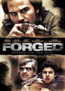 «Forged»