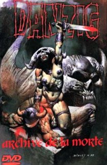 «Danzig: Archive de la morte»