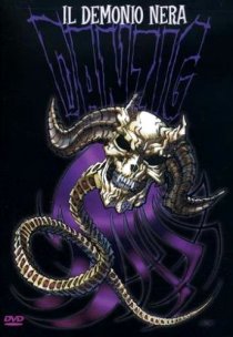 «Danzig: Il demonio nera»