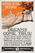 Постер «When Dreams Come True»