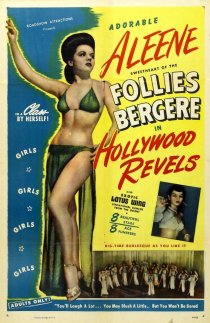 «Hollywood Revels»