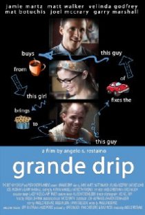 «Grande Drip»
