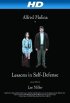 Постер «Lessons in Self-Defense»