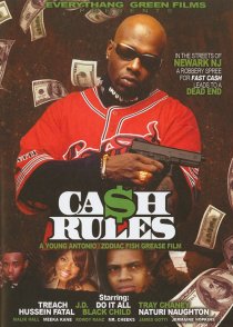 «Cash Rules»