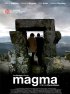 Постер «Магма»