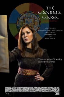 «The Mandala Maker»