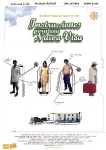 «Instrucciones para una nueva vida»