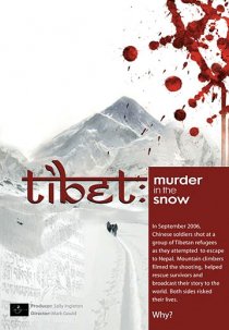 «Tibet: Murder in the Snow»