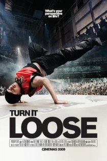 «Turn It Loose»