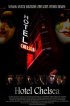 Постер «Hotel Chelsea»