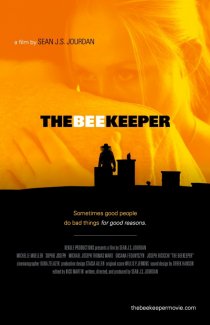 «The Beekeeper»
