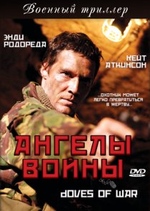 «Ангелы войны»