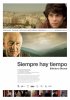 Постер «Никогда не поздно»