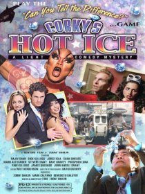 «Corky's Hot Ice»
