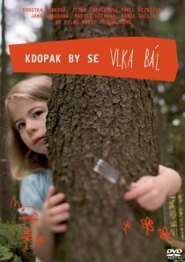 «Кто боится волка»