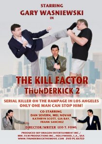 «Kill Factor»
