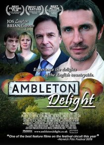 «Ambleton Delight»